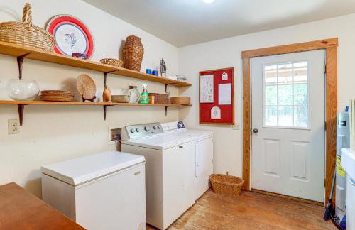 Trails and Creek On-Site Ozarks Retreat on 23 Acres - Foto 19