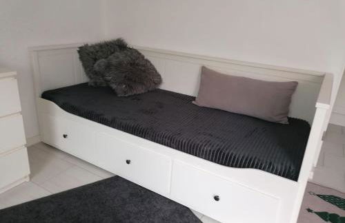 Ferienwohnung Zum Wäldchen - Foto 10