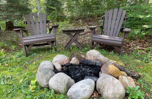 Camp Orvis by West Pond - Foto 22