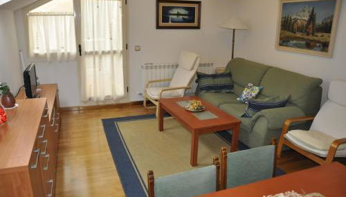 Alameda del Tormes - Foto 2