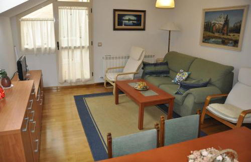 Alameda del Tormes - Foto 2