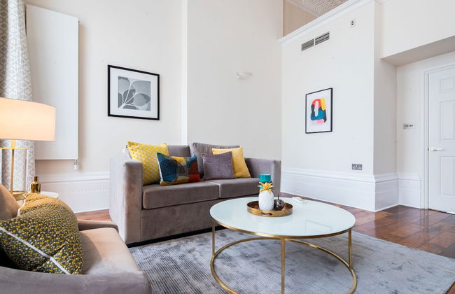 Lancaster Gate ,Hyde Park by London Hotel Collection - Photo 18