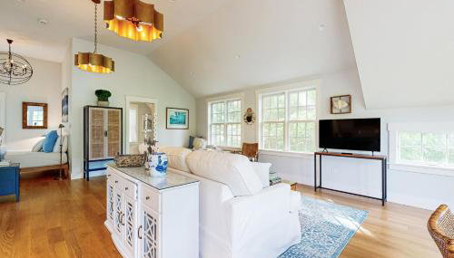 Coveside Carriage House - Foto 4