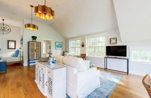 Coveside Carriage House - Foto 4
