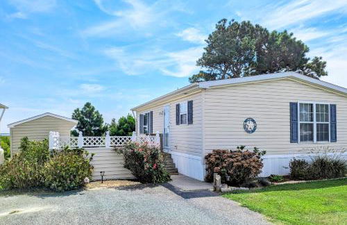 Bay-View Beauty in Assateague Point - Foto 21