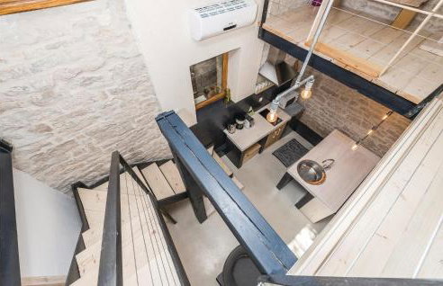 Two-Bedroom Holiday Home In Pridraga - Foto 30