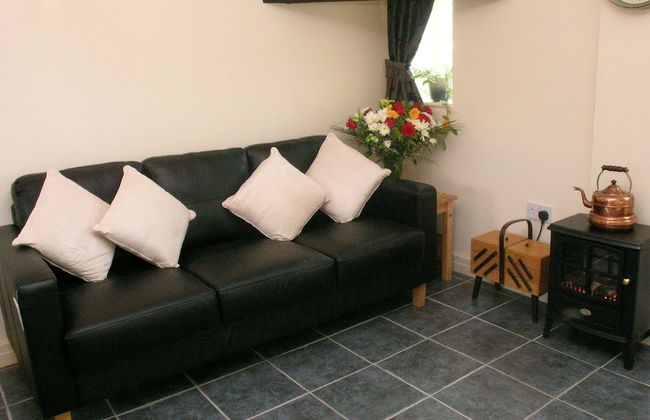 Hamlet Cottage - Foto 7