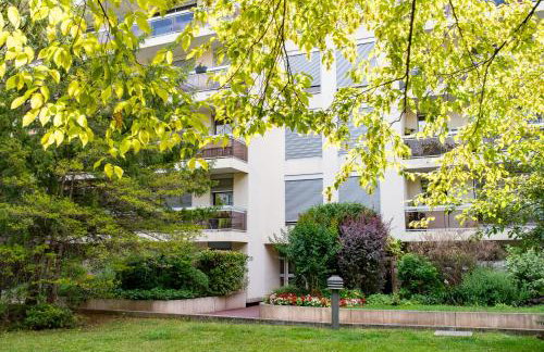 Welcome chez Zouzou Paris XV - Foto 15
