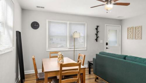 VERDE VIBES - Cute 2BD home in the Heights - Foto 5