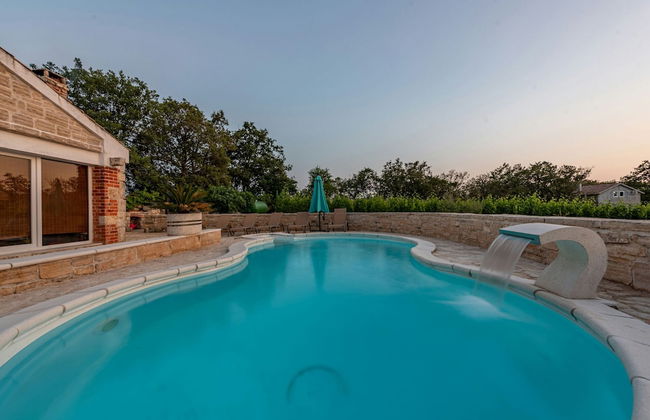 Villa Rosemary - Foto 45