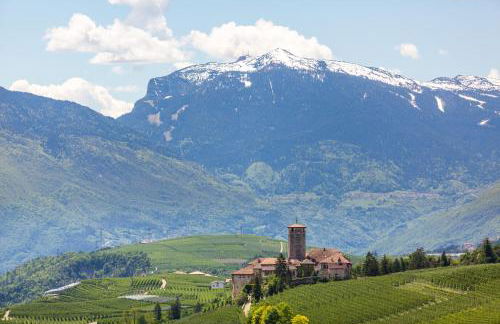 Appartamento Le Colonne - Relais Villa Quercia - Photo 6