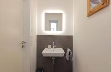 Ferienhaus Berger mit eigenen Whirlpool im Garten - Foto 49