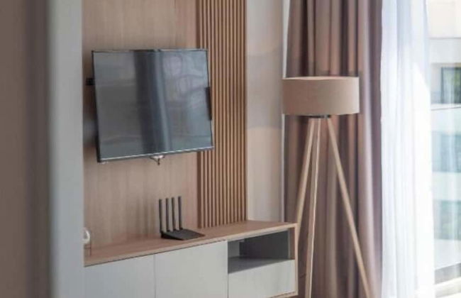 One bedroom apartment - Sea view Romansa - Foto 5