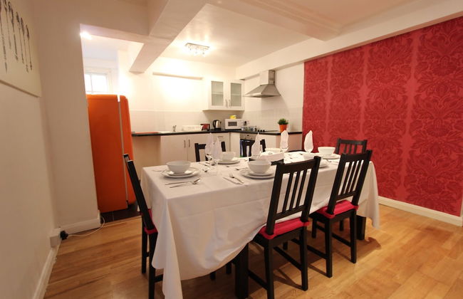 Stay-In Apartments Marble Arch - Foto 77
