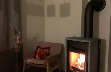 Appartment am Königsberg, Lössau - Foto 6