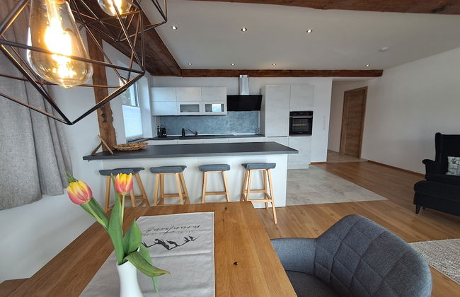 Panorama Appartements Filzerhof - Foto 19