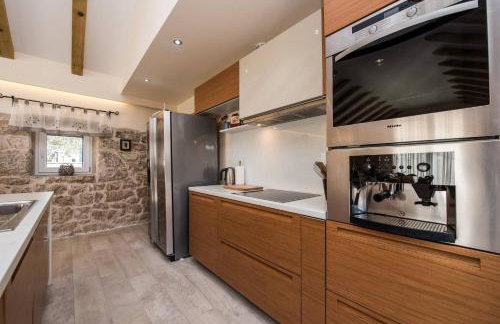 MY DALMATIA - Authentic villa Zvonko with private swimming pool - Foto 19