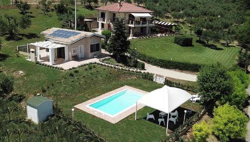 I Tre Laghi Countryhouse 14 posti letti Cottage 10 posti letti - Foto 2, Garden view