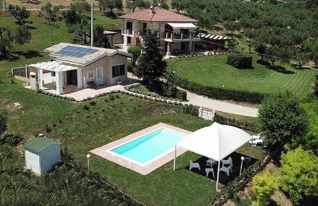 I Tre Laghi Countryhouse 14 posti letti Cottage 10 posti letti - Foto 2