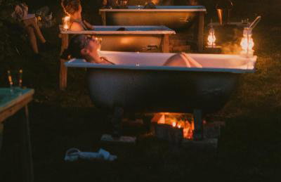 Przystawy Agroturystyka - Foto 19