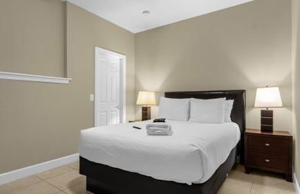 Sunny Stay in FL - 4-Bedroom Townhome by Disney! - Foto 14