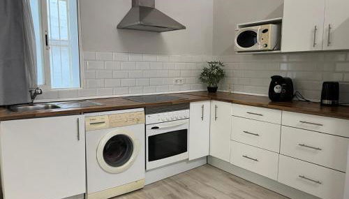 Estudio en Madrid acogedor - Foto 2