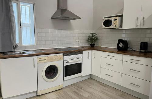 Estudio en Madrid acogedor - Foto 2