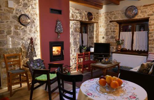 Το Πέτρινο της Γιαγιάς Μαρίκας - Foto 27