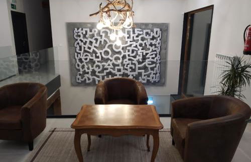 CASA SARTZALETA-Navarra-España - Foto 20