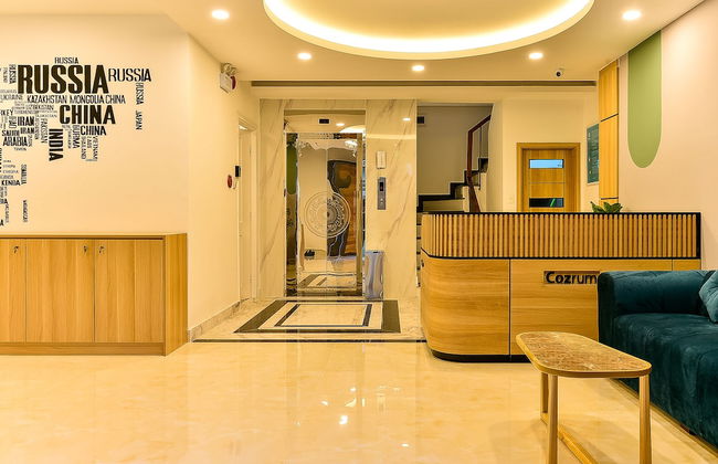 Cozrum Homes Ambera House - Foto 2