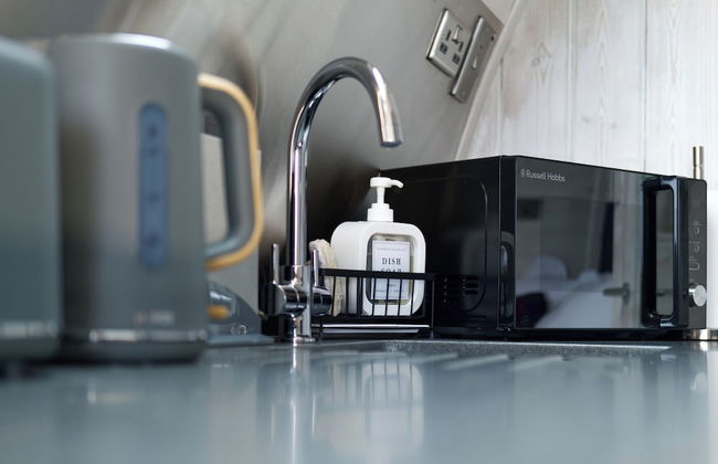 North Coast 500 Pods - Foto 21