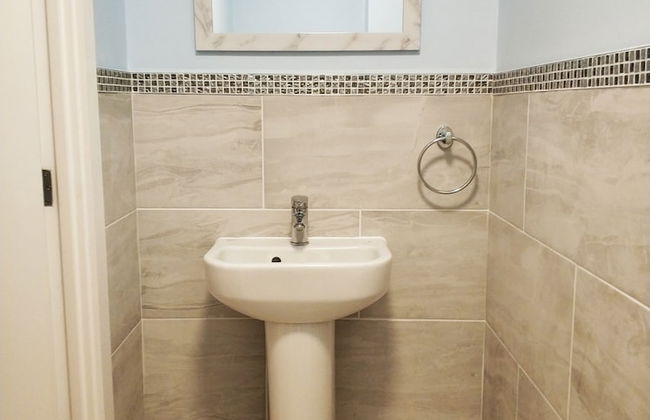 Meadows Lodge - Foto 25