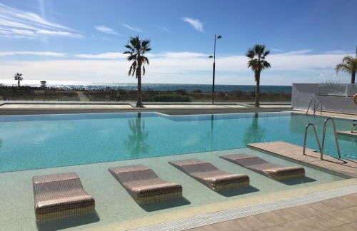 Duna Beach - Infinity Pool - Photo 33