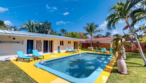 Holiday House - Foto 1