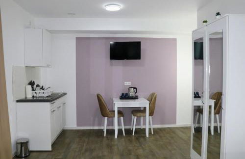 Apartments & Pension Bremen Burglesum - Foto 37