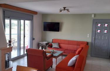 Dominikis appartment - Foto 12