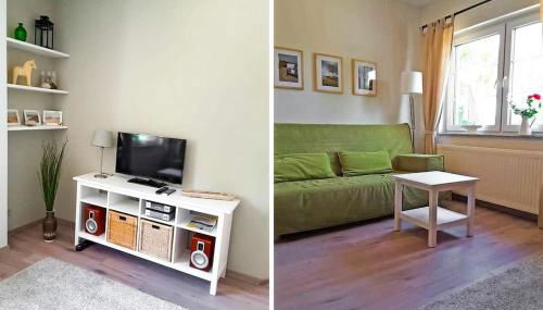 Schwalbennest in Ueckermünde - Foto 3