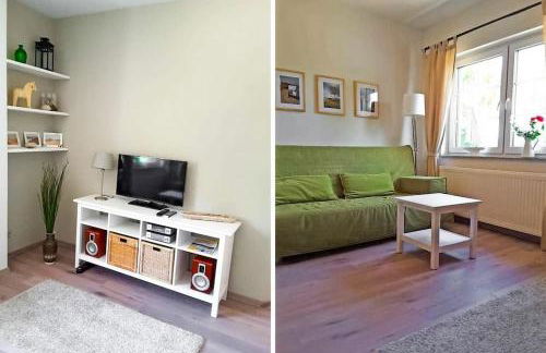 Schwalbennest in Ueckermünde - Foto 3