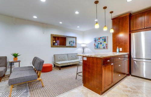 World Cup Getaway! Walkable Dtwn Seattle Condo - Foto 8