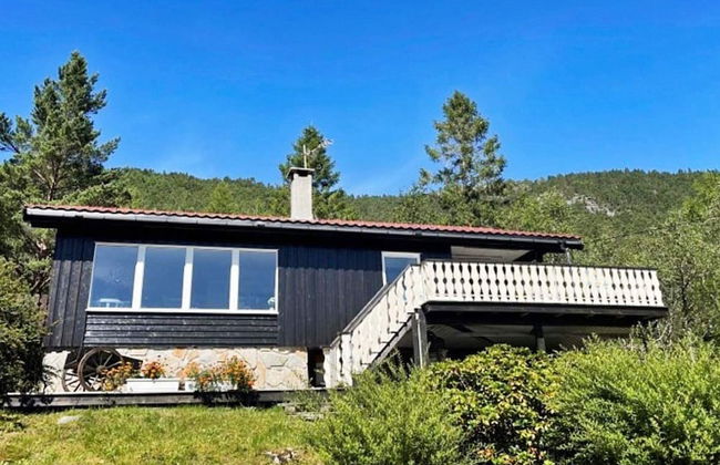 4 Person Holiday Home in Svelgen-by Traum - Foto 22