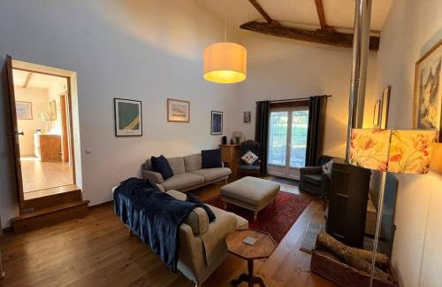 Gite de Nanteuil, 10-13 personnes, piscine - Foto 24