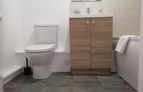 Lovely Lakeside lodge for families and friends - Foto 21