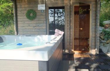 Mucharskie Stodoły Stodoła II - Garden Spa - Foto 11