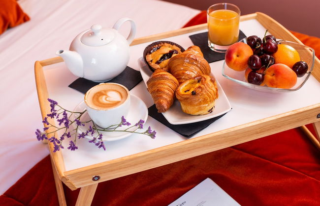 Town House Campo de' Fiori - Foto 49