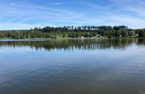 Ferienhaus Schaumbergblick - Foto 23