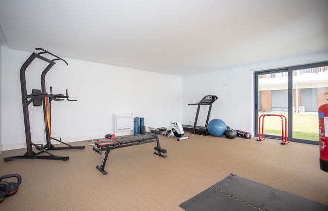 Liiiving in Porto - Dragão Pool View - Foto 34