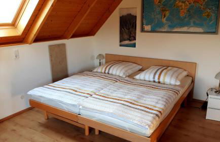 Ferienwohnung zur Saaleaue - Foto 7