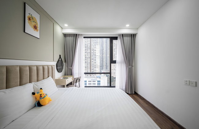 OPAL SAIGON PEARL Premier Residence - Foto 27