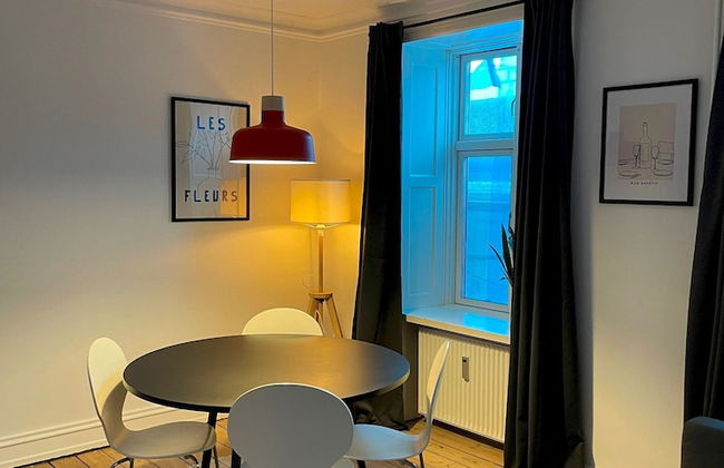 2-bedroom Apartment Retreat - Foto 3