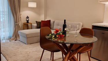 'Amaryllis Home' ,το σπίτι σας - Foto 1